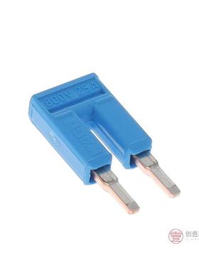 原装2002-402/000-006全新PUSH-IN TYPE JUMPER BA