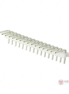 原装1-640453-6全新CONN HEADER R/A 16POS 2.54MM正品