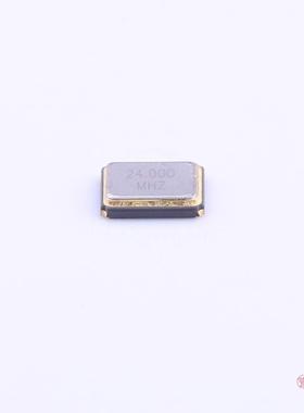 原装TAXM24M4RLBCCT2T全新SMD-3225_4P 24MHz 20pF