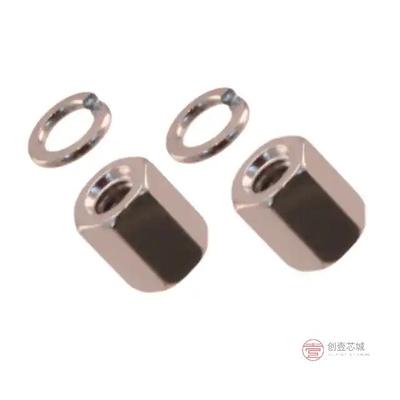 原装09670019985全新HEX EXTENDER KIT 4-40 UNC正品