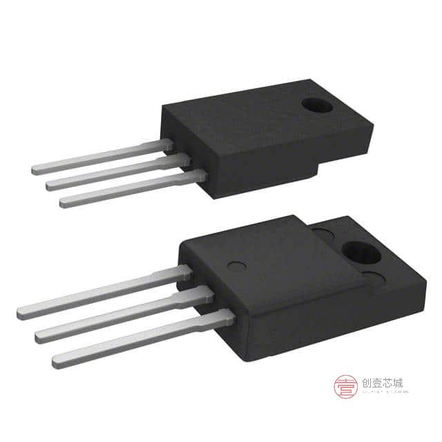 原装STTH2003CFP全新DIODE ARRAY GP 300V 10A TO2