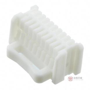 1C全新CONN 20DS SOCKET 20POS DUA 原装 1MM DF50S