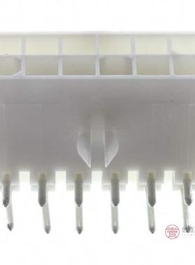 原装1-770972-0全新CONN HEADER R/A 12POS 4.14MM正品