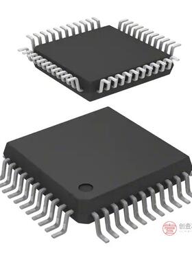 原装STM8S105S4T6C全新IC MCU 8BIT 16KB FLASH 44