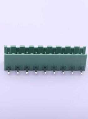 原装正品JL2EDGR-50809G01全新5.08mm 排数:1 每