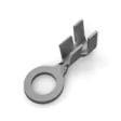 原装正品160548-2全新CONN RING CIRC 20-22AWG M3 CRIMP
