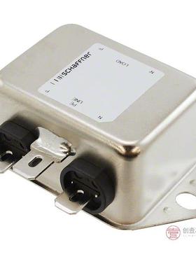 原装FN2030-1-06全新LINE FILTER 250VAC 1A CHASS