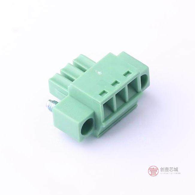 原装DB2EKM-3.5-3P-GN全新3.5mm 排数:1 每排P数:3正品