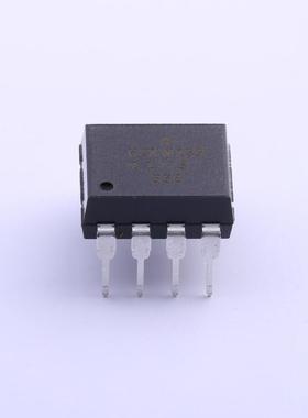 原装HCNW139-000E全新单向光耦 Viso=5000Vrms VF(