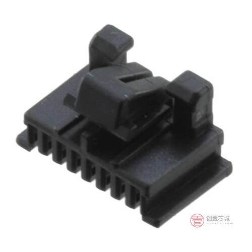 原装正品DF50A-8S-1C全新CONN SOCKET 8POS 1MM CRIMP