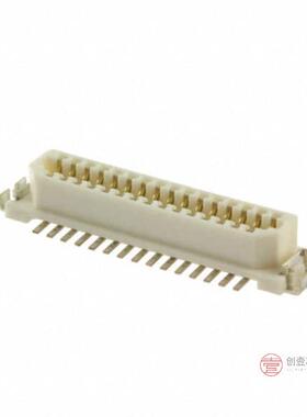 原装DF9-31S-1V(69)全新CONN RCPT 31POS SMD GOLD正品