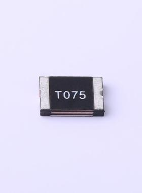 原装TLC-LSMD075/60全新750mA 60V 贴片自恢复保险丝正品