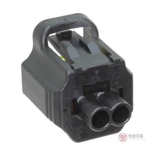 原装正品184008-1全新2 POS. PLUG ASSY, KEY E, BLACK