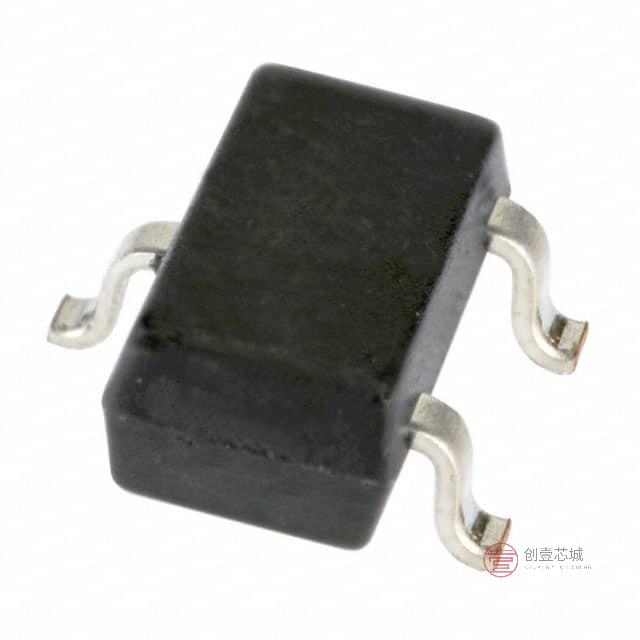 原装SM351LT全新MAGNETIC SWITCH OMNIPOLAR SOT23正品