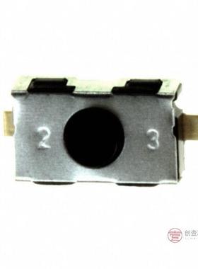 原装KSR223GLFG全新SWITCH TACTILE SPST-NO 0.01A