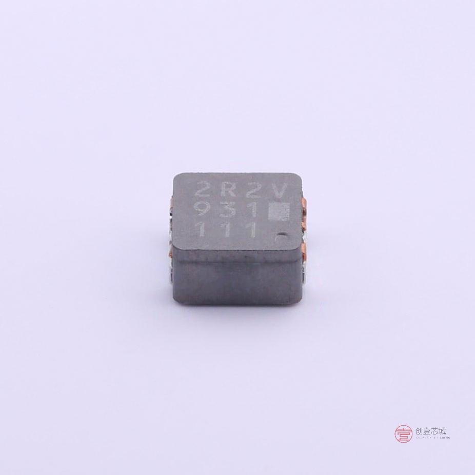 原装ETQP3M2R2KVP全新2.2uH 20% 5.2A 20m正品