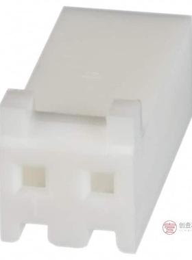 原装770849-2全新CONN RECEPT 2POS W/RAMP SL156正品