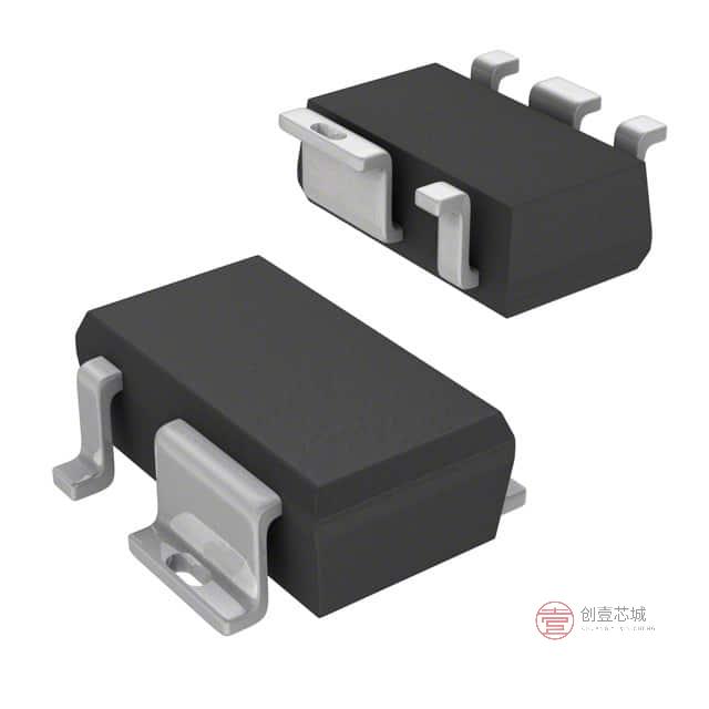 原装IFX54211MBV33HTMA1全新IC REG LINEAR 3.3V 1
