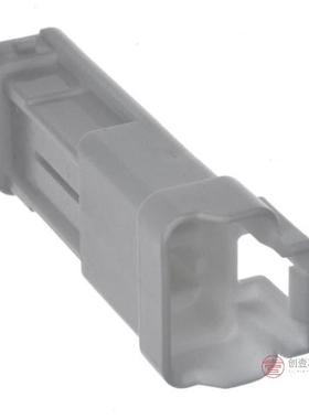 原装02T-WPJV-1-SM全新CONN HOUSING TAB 2POS NAT