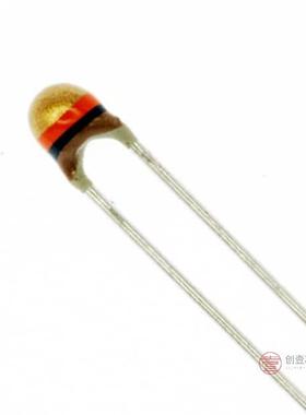 原装NTCLE100E3103JB0全新THERMISTOR NTC 10KOHM