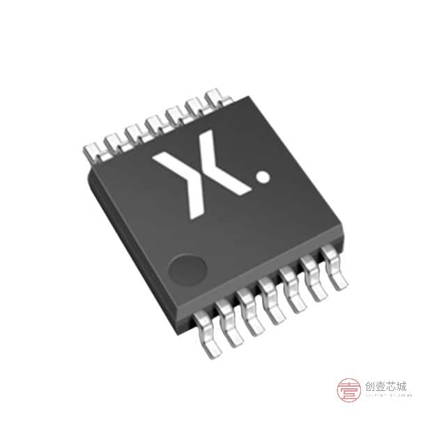 原装74HCT08PW,118全新IC 4CH 2-INP 14TSSOP正品