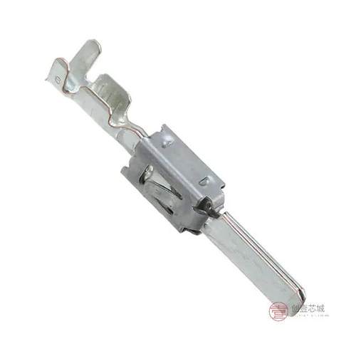 原装2-964294-1全新CONN TAB 17-20AWG CRIMP TIN正品