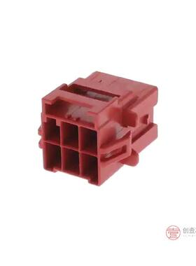 原装6-1971775-3全新PTL 2X3 CAP PANEL MOUNT KEY B正品