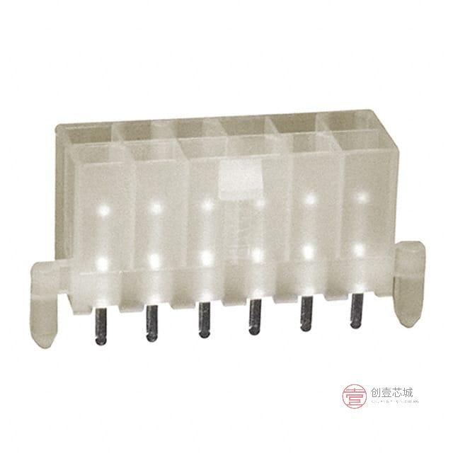 原装1-1586039-2全新CONN HEADER VERT 12POS 4.2MM正品