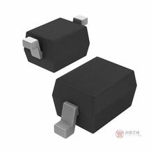 原装1N4448WS-7-F全新DIODE GEN PURP 75V 250MA S