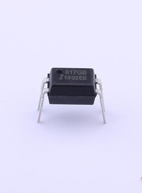 原装ISP817-GB全新单向光耦 Viso=5300Vrms VF(typ