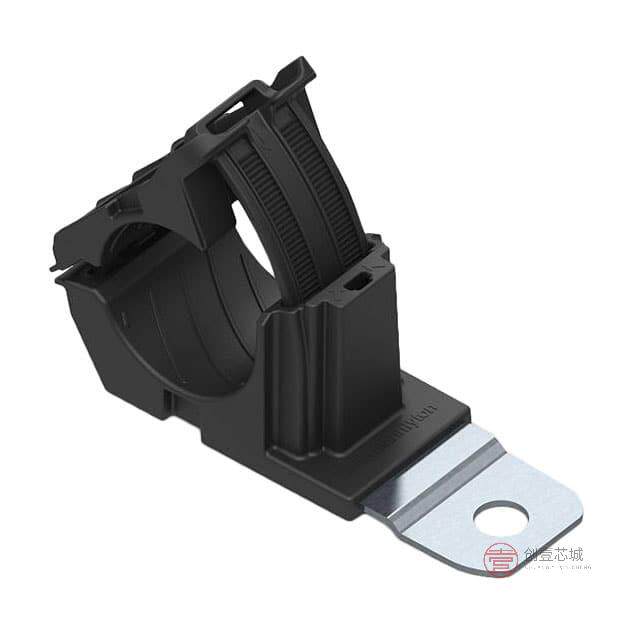 原装151-01474全新CBL CLAMP P-TYPE BLACK ENER正品