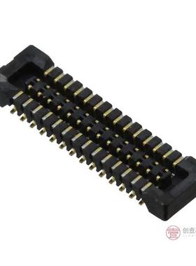 原装BM14B(0.8)-24DS-0.4V(51)全新CONN RCPT 24PO