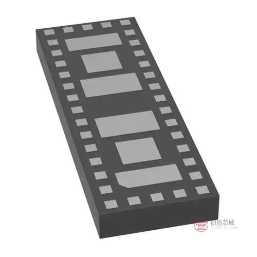 原装PTN3816EWY全新4-LANE DISPLAY PORT LIN REDR