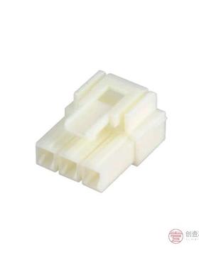 原装VLP-03V-1全新CONN PLUG HOUSING 3POS VL SERIES正品