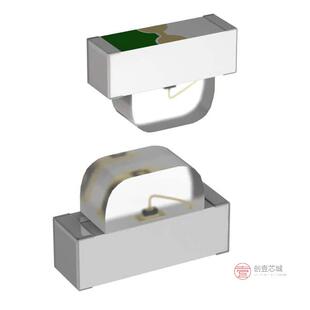 原装APA3010CGCK-GX全新LED GREEN CLEAR SMD R/A正品