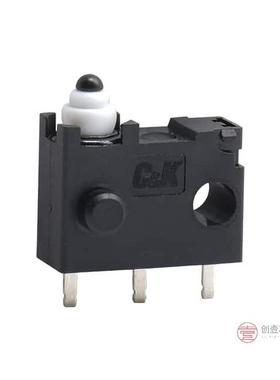 原装ZMW00AP00PCAA全新SWITCH SNAP ACT SPDT IP67