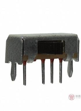 原装OS103011MA7QP1全新SWITCH SLIDE SP3T 100MA 12V正品