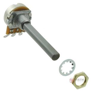 0.4W 原装 OHM 100K CARBO 23ESA104MMF50AF全新POT