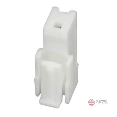 原装正品1-1123823-1全新CONN PLUG HOUSING EP 1POS