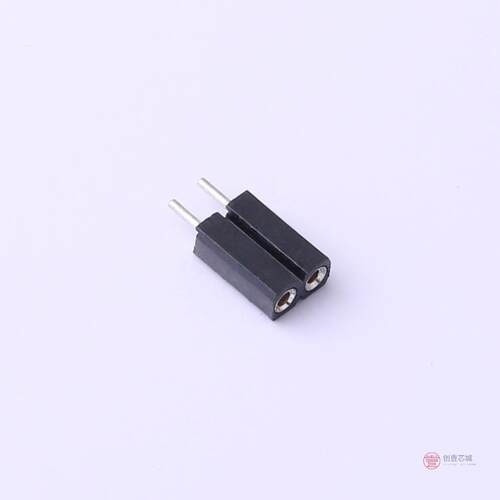 原装正品MF254V-11-02-1000-H70全新2.54mm 1x2P
