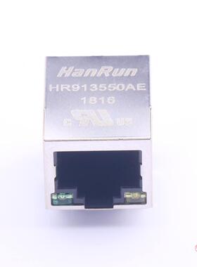 原装正品HR913550AE全新用于10/100Base