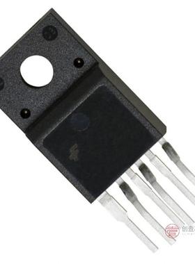 原装FSQ0765RQWDTU全新IC OFFLINE SW FLBACK TO22