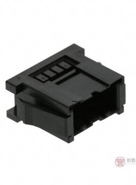 原装DF51-8DEP-2C全新CONN PLUG 8POS DUAL IN-LINE正品