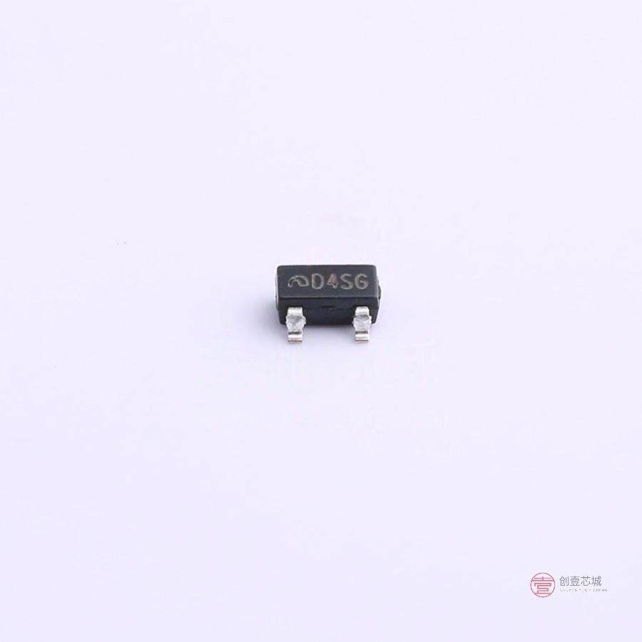 原装ME2108A50M3G全新升压型 Vin=0.9V~6.5V Vout=