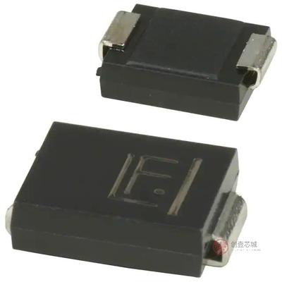 原装SMCJ18A全新TVS DIODE 18VWM 29.2VC DO214AB正品