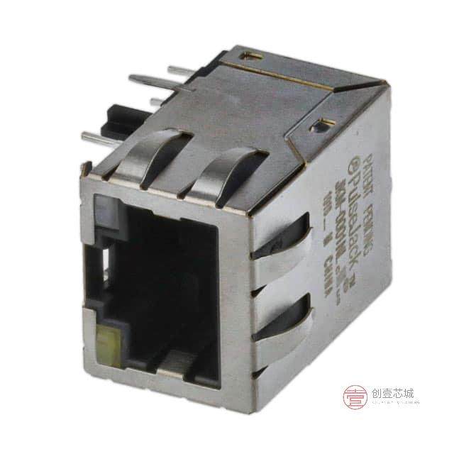 原装JKM-0001NL全新CONN JACK 1PORT 1000 BASE-T PCB正品,3C数码配件,笔记本零部件,淘宝优惠券,粉丝福利购,淘宝优惠卷