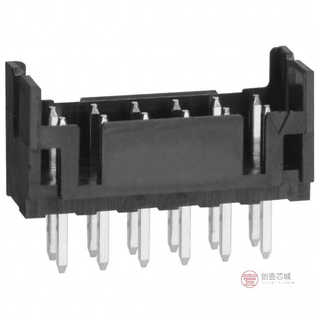 原装DF11-12DP-2DSA(08)全新CONN HEADER VERT 12P