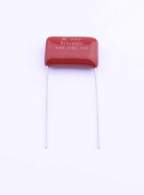 原装MPP824J2G1906116LC全新820nF 5% CBB21金