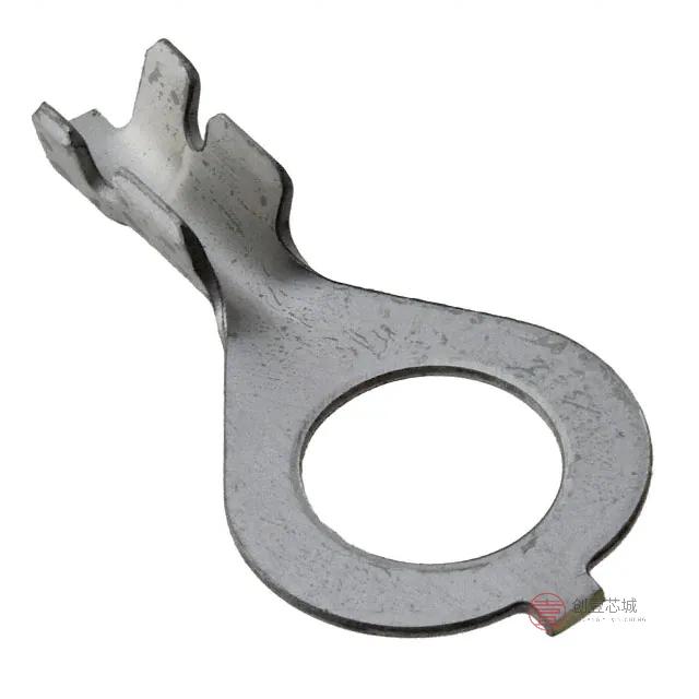 原装160789-2全新CONN RING CIRC 15-17AWG CRIMP正品