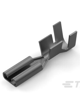 原装60432-1全新CONN QC RCPT 18-22AWG 0.103正品